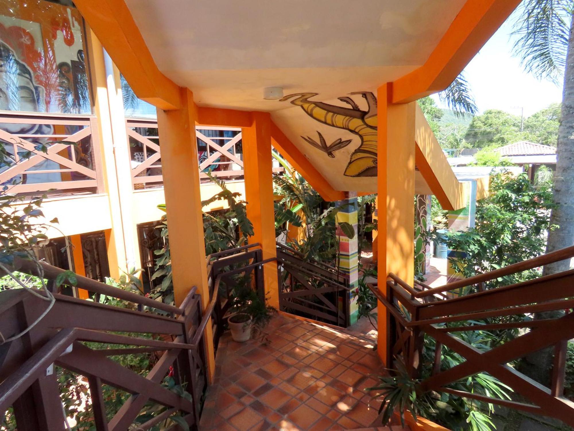 Floriparadise Florianópolis Exterior foto