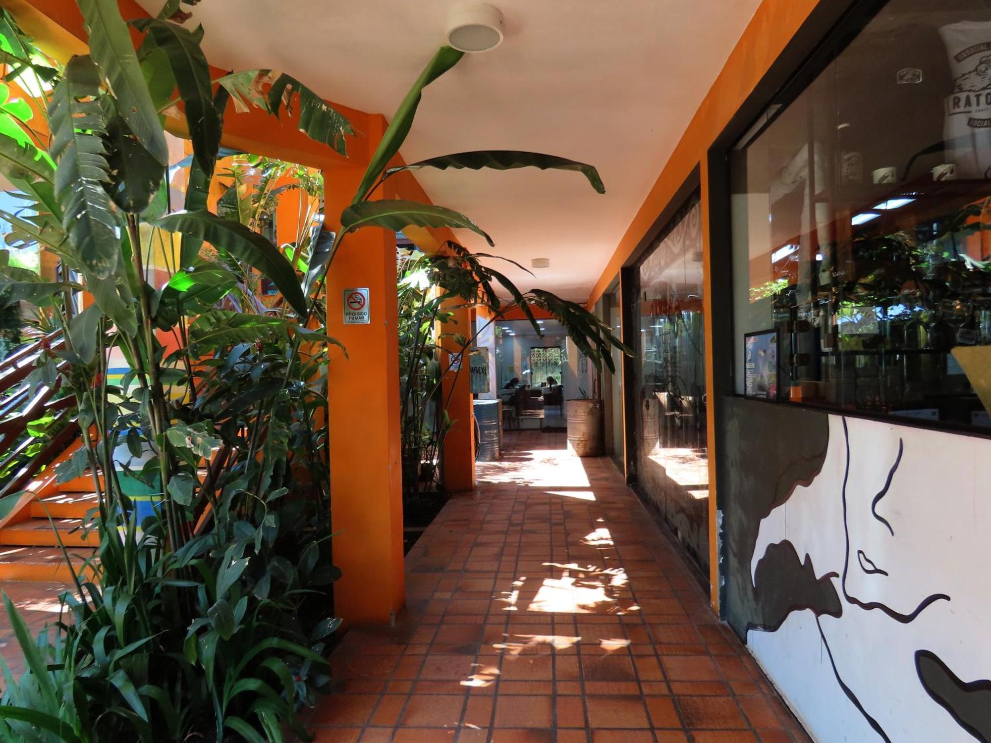 Floriparadise Florianópolis Exterior foto